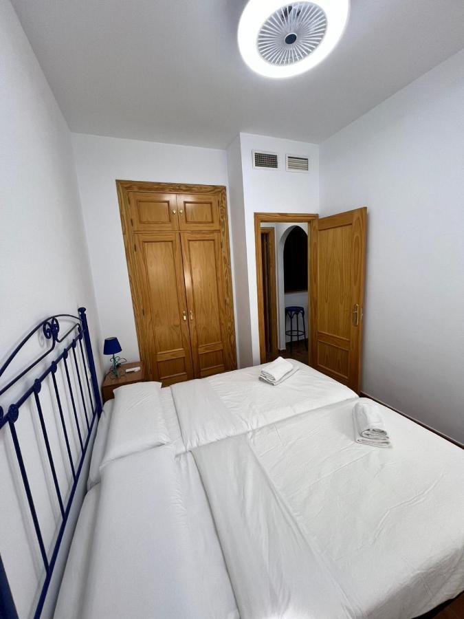 Torremolinos Plaza Del Ayuntamiento Sun&Beach Apartment Exterior photo
